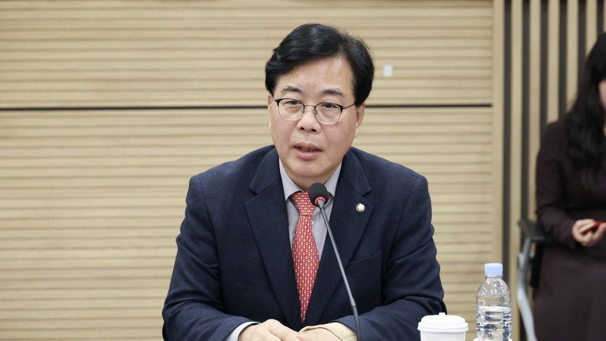 [사진=송언석 SNS]