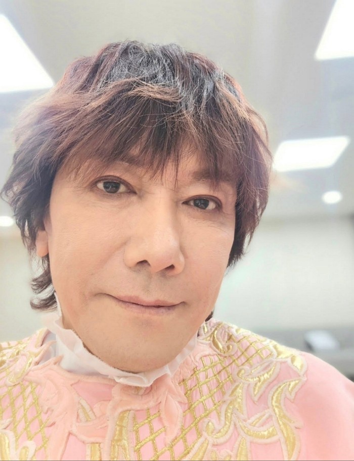 [사진=김장훈 SNS]