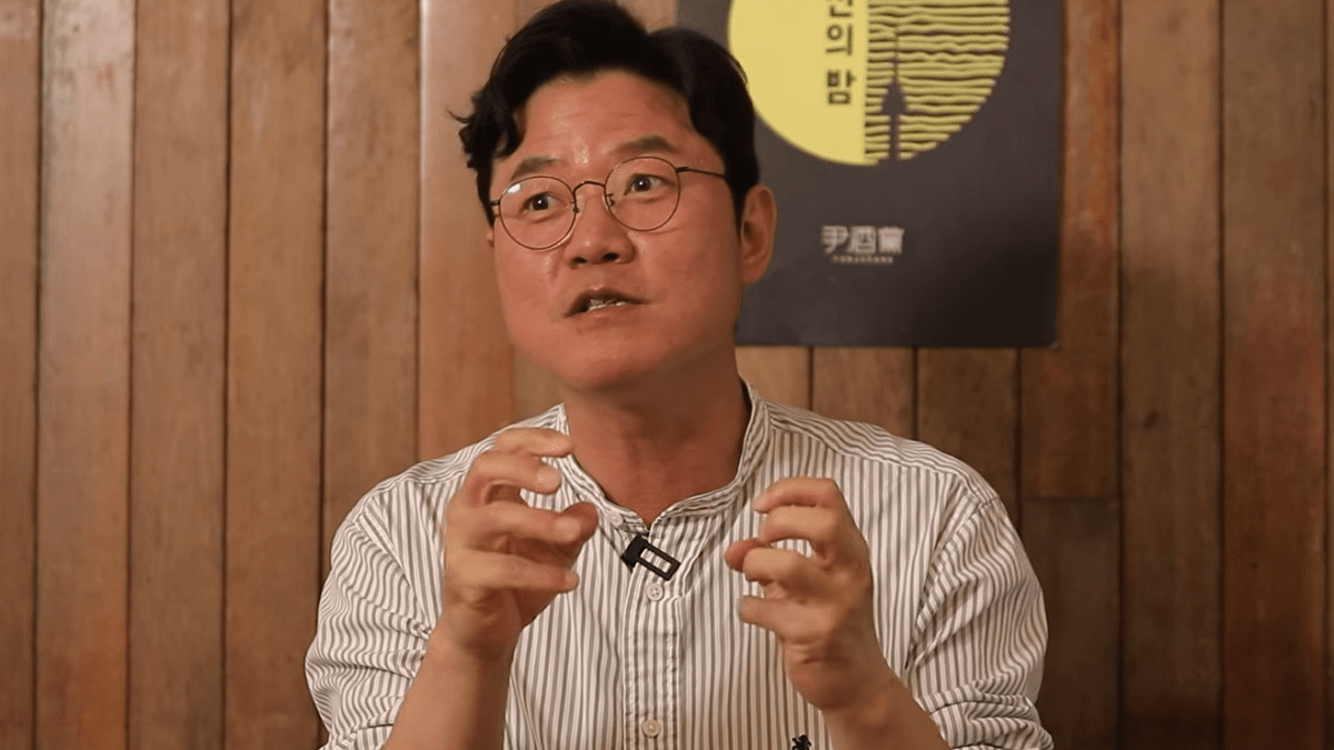 [사진=Youtube '술 빚는 윤주모']
