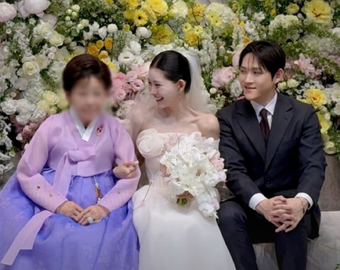 [사진=최준희 SNS]