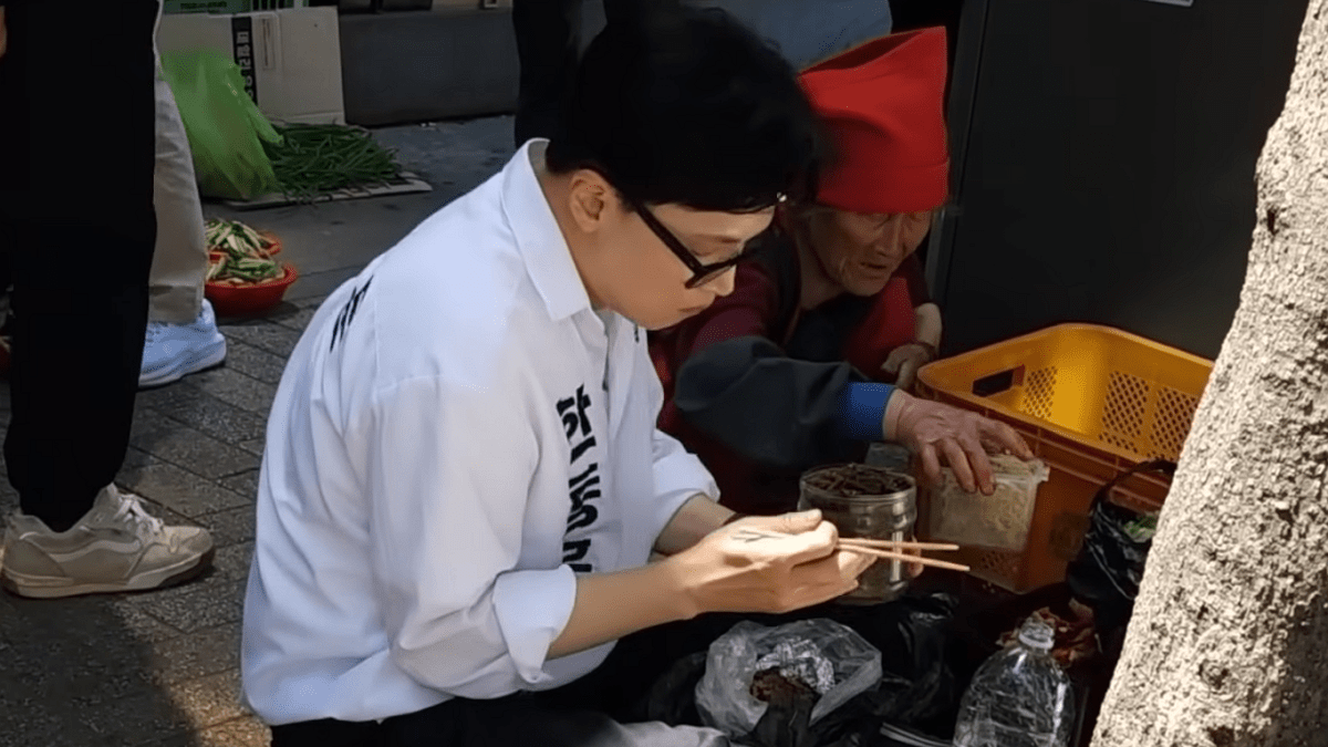 [사진=Youtube '한동훈']