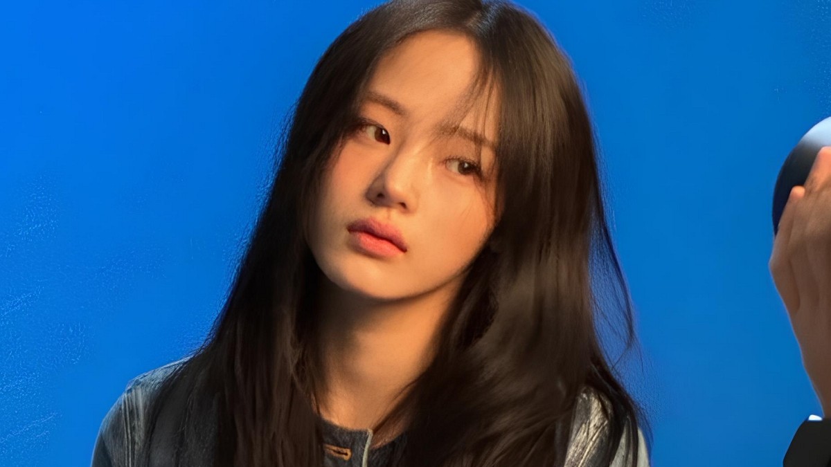 [사진=뉴진스 SNS]