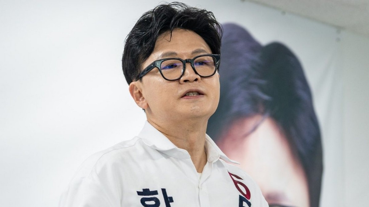 [사진=한동훈 SNS]