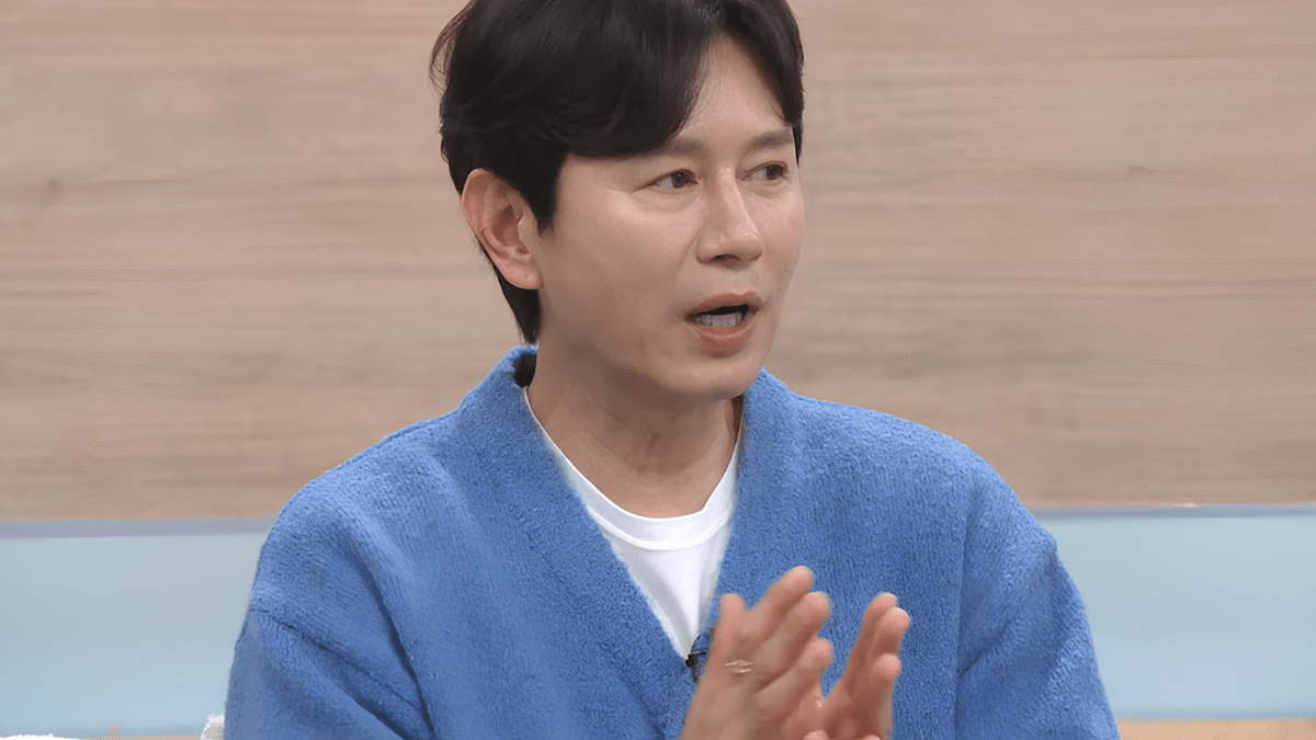 [사진=KBS1 '아침마당']
