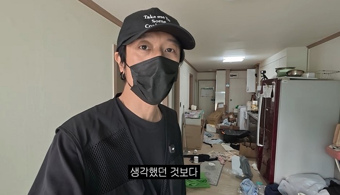 [사진=빽가 유튜브]
