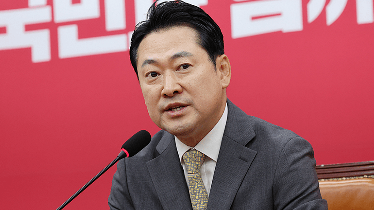 [사진=국민의힘]