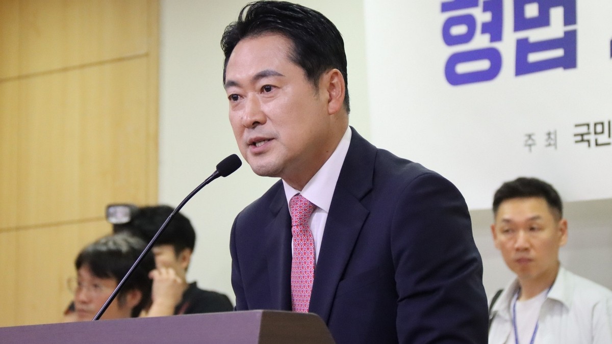 [사진=장동혁 SNS]