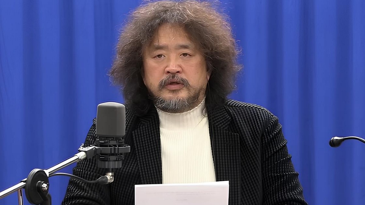 [사진=Youtube '김어준의 겸손은 힘들다 뉴스공장']