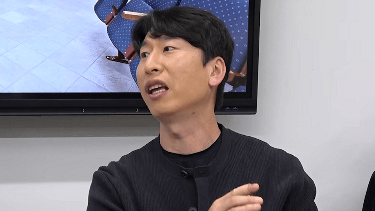 [사진=Youtube '뜬뜬 DdeunDdeun']