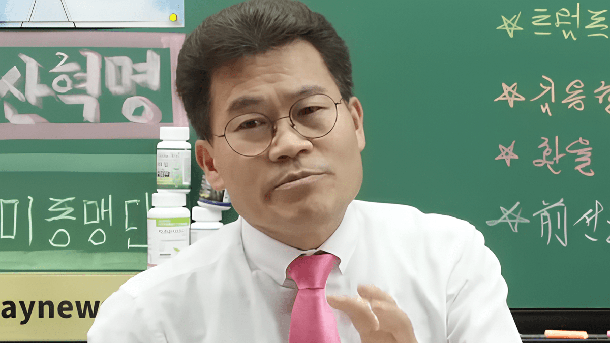 [사진=Youtube '1waynews 한길뉴스']
