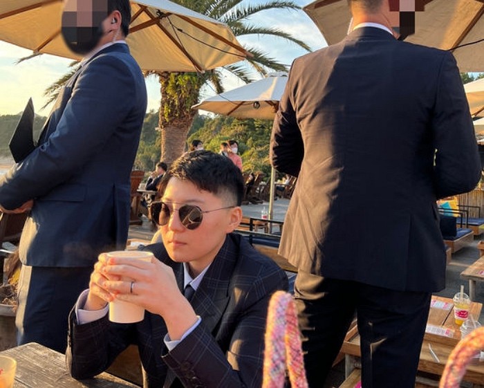 [사진=김민석 서울강서구의회 의원]