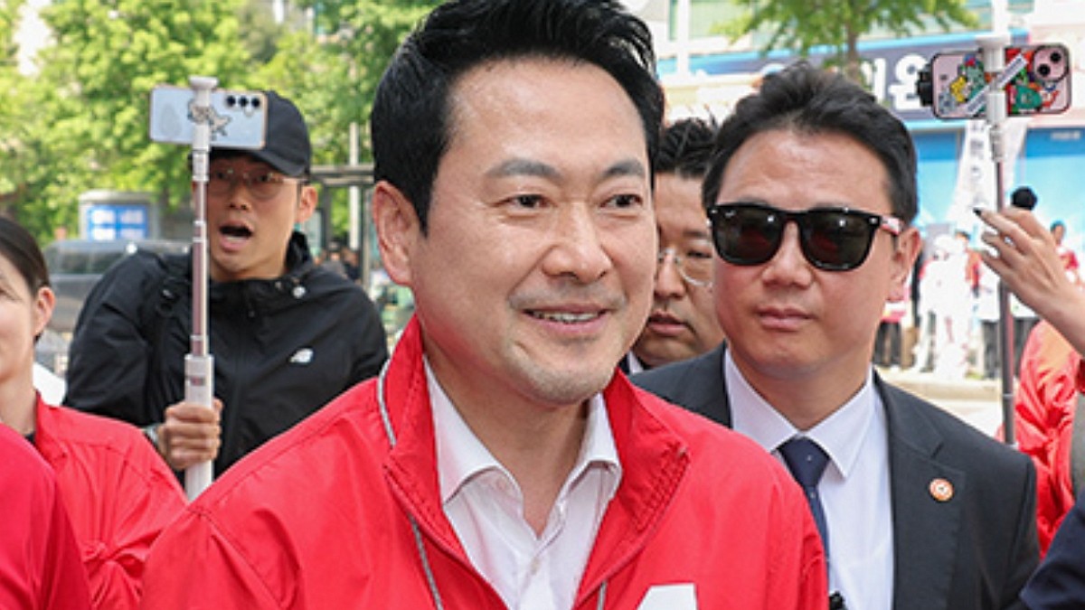[사진=국민의힘]