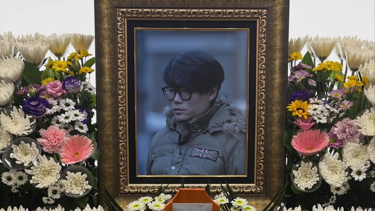 [사진=故 김창민 SNS]