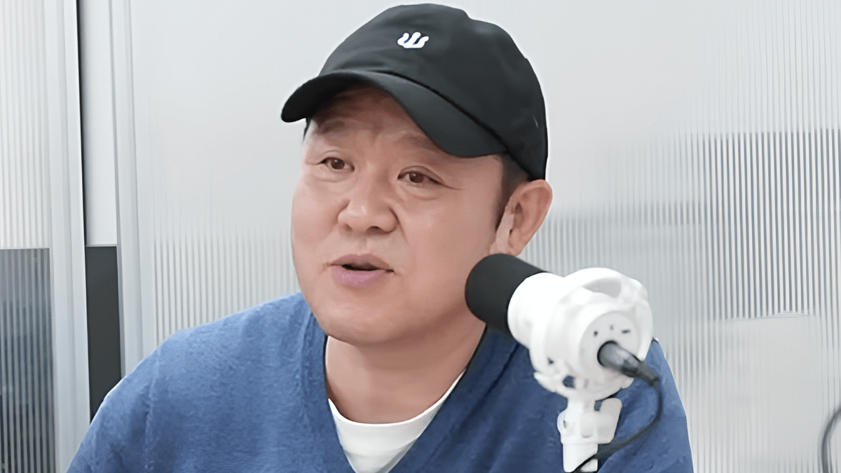 [사진=Youtube '그리구라 GreeGura']