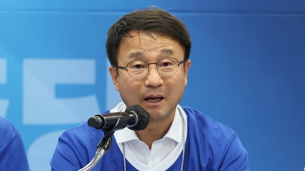 [사진=한병도 SNS]