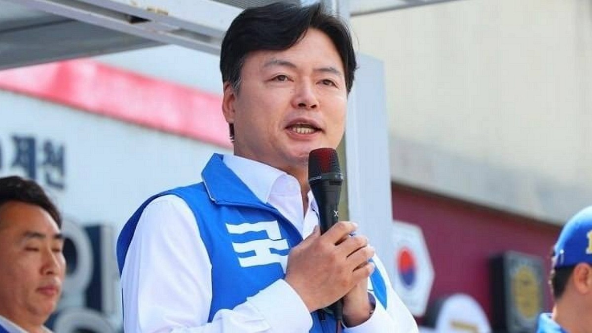 [사진=김현정 SNS]