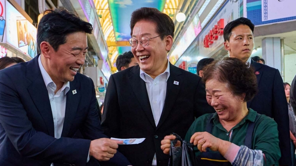 [사진=청와대]