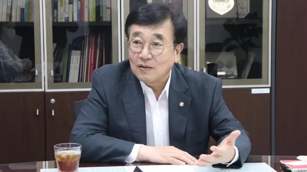 [사진=서병수 의원실]
