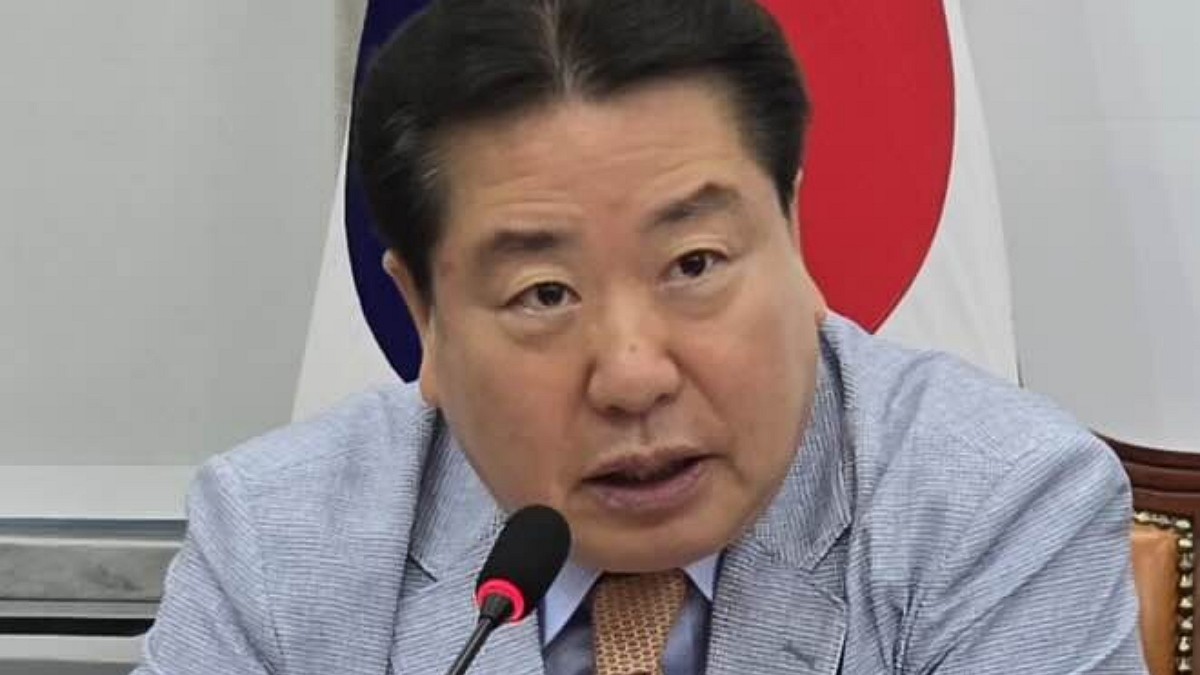 [사진=조광한 SNS]