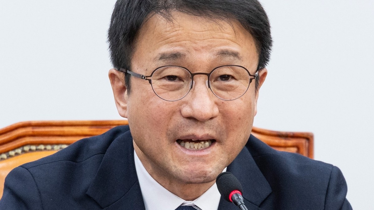 [사진=한병도 SNS]