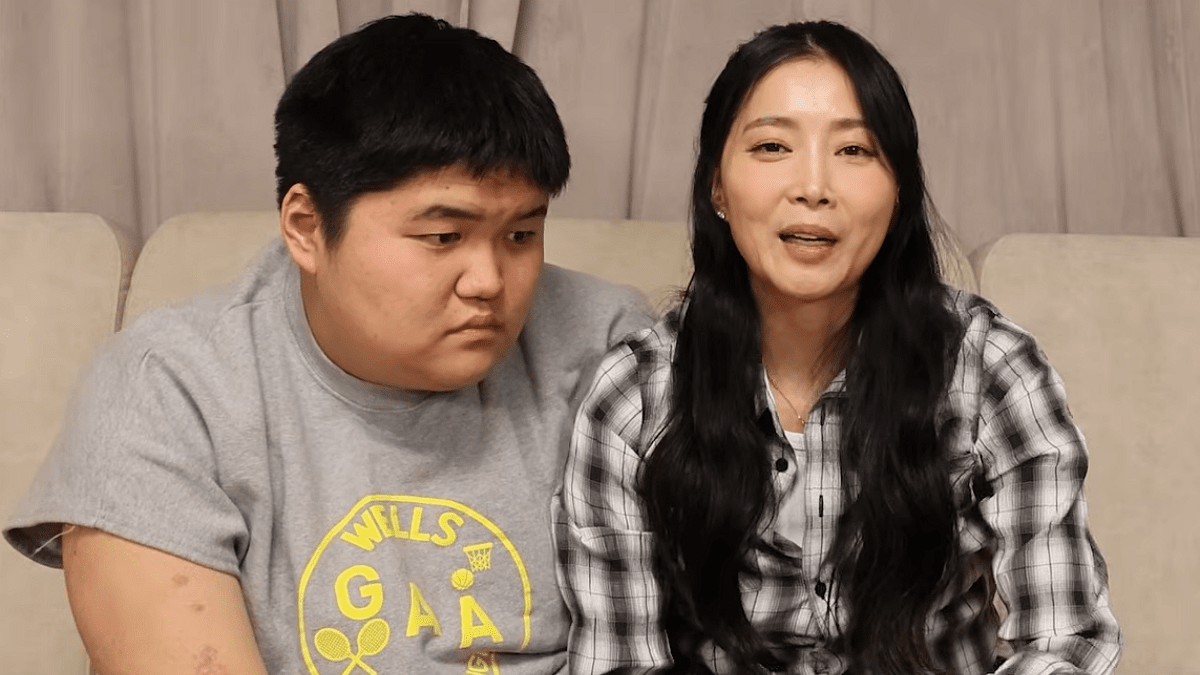[사진=Youtube 'Oh!윤아']