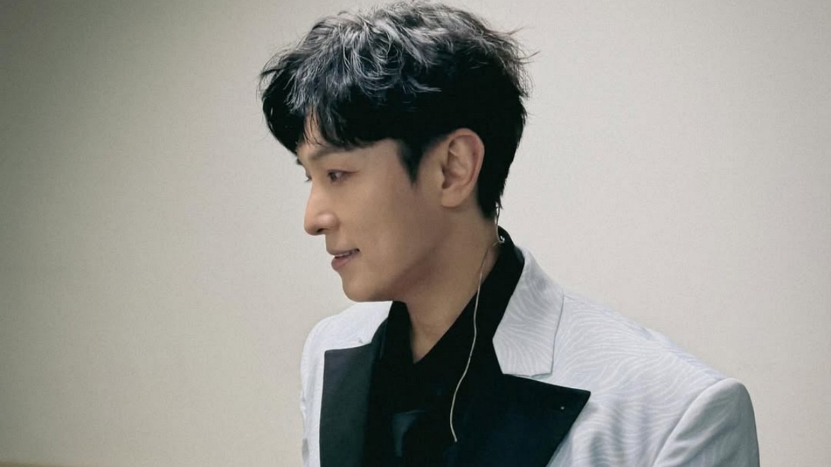 [사진=김동완 SNS]