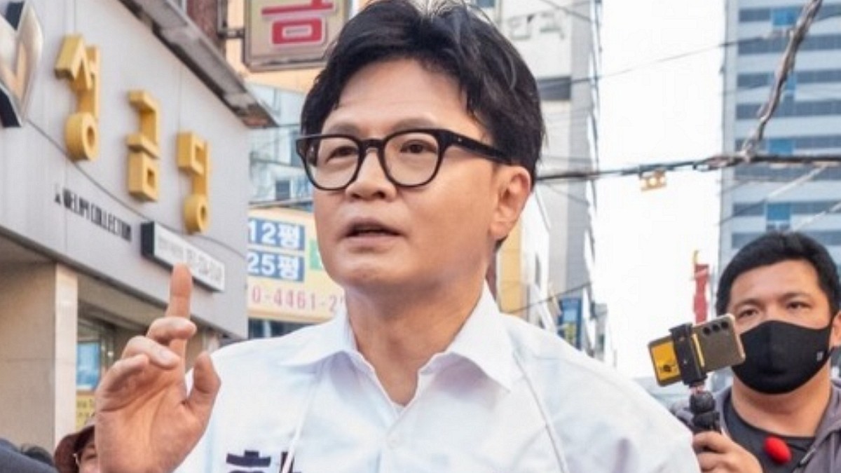 [사진=한동훈 SNS]