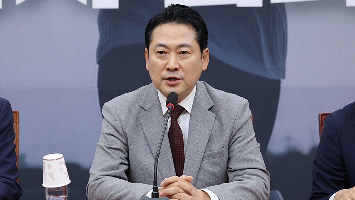[사진=국민의힘]