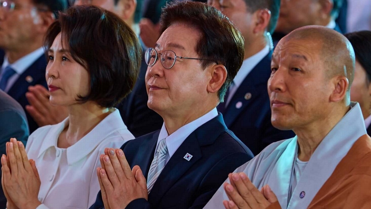 [사진=청와대]