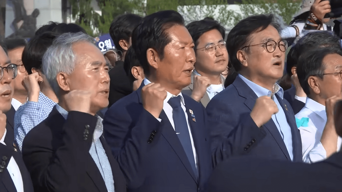 [사진=Youtube '더불어민주당']