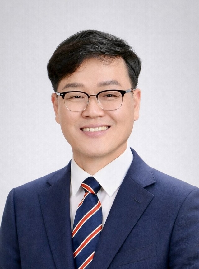 박환기 전 거제시 부시장/미래도시전략연구원장.