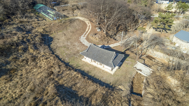 상주 도곡서당. (사진=상주시)