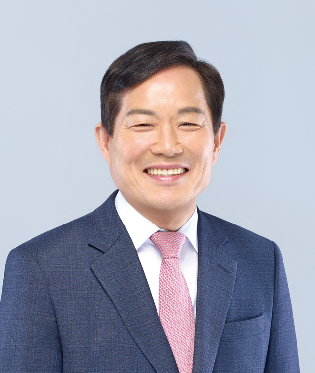 최유철 국민의힘 의성군수 후보. / 최유철후보 사무실제공