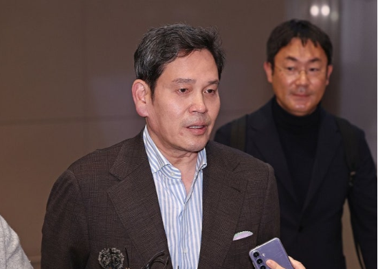 정용진 신세계그룹 회장. 연합뉴스