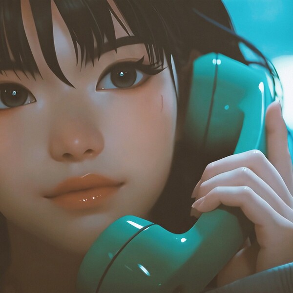CONCRETEBABY, 리웨이뮤직앤미디어 제공