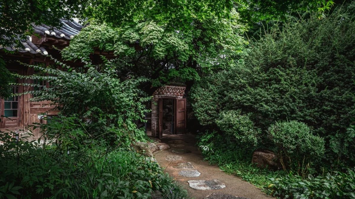 백인제가옥