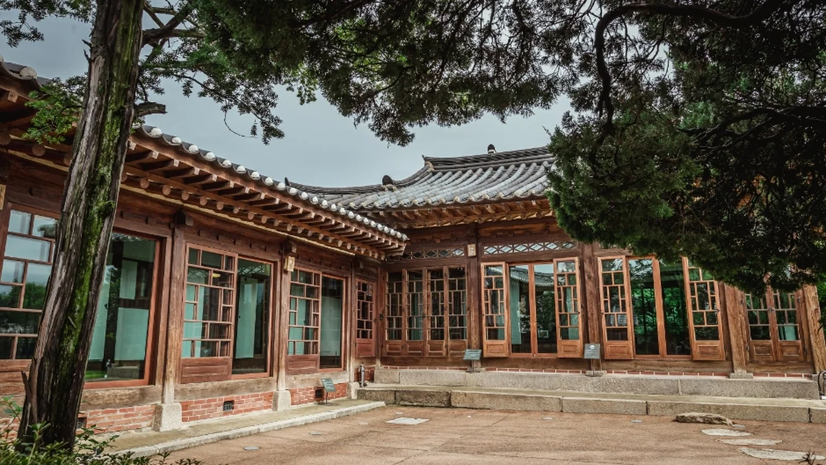 백인제가옥