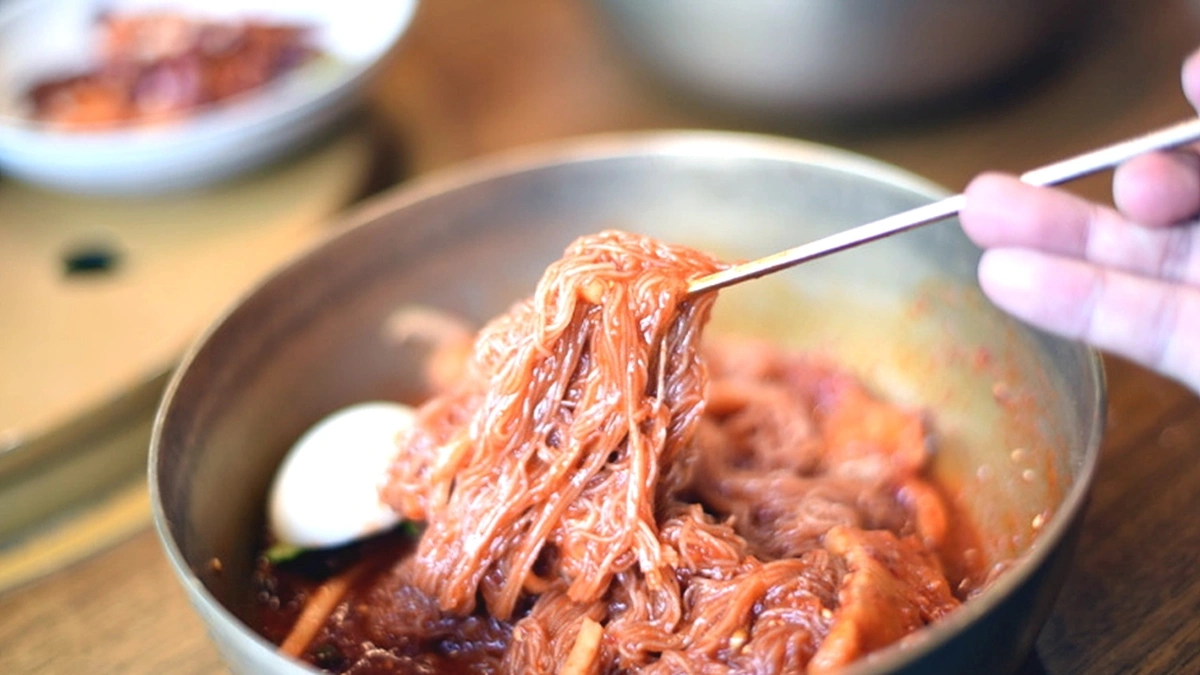 조선갈비