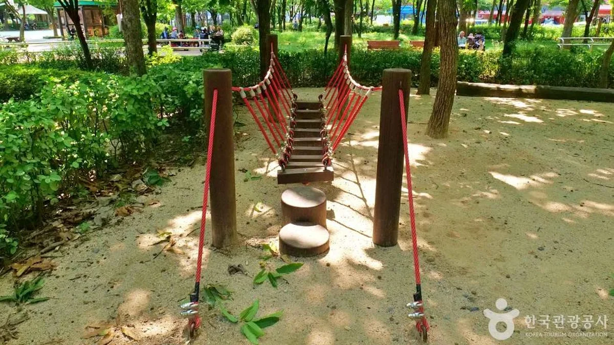 천호공원