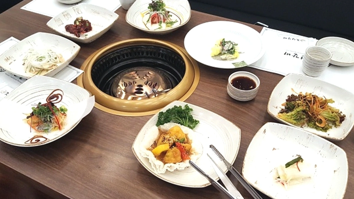 조선갈비