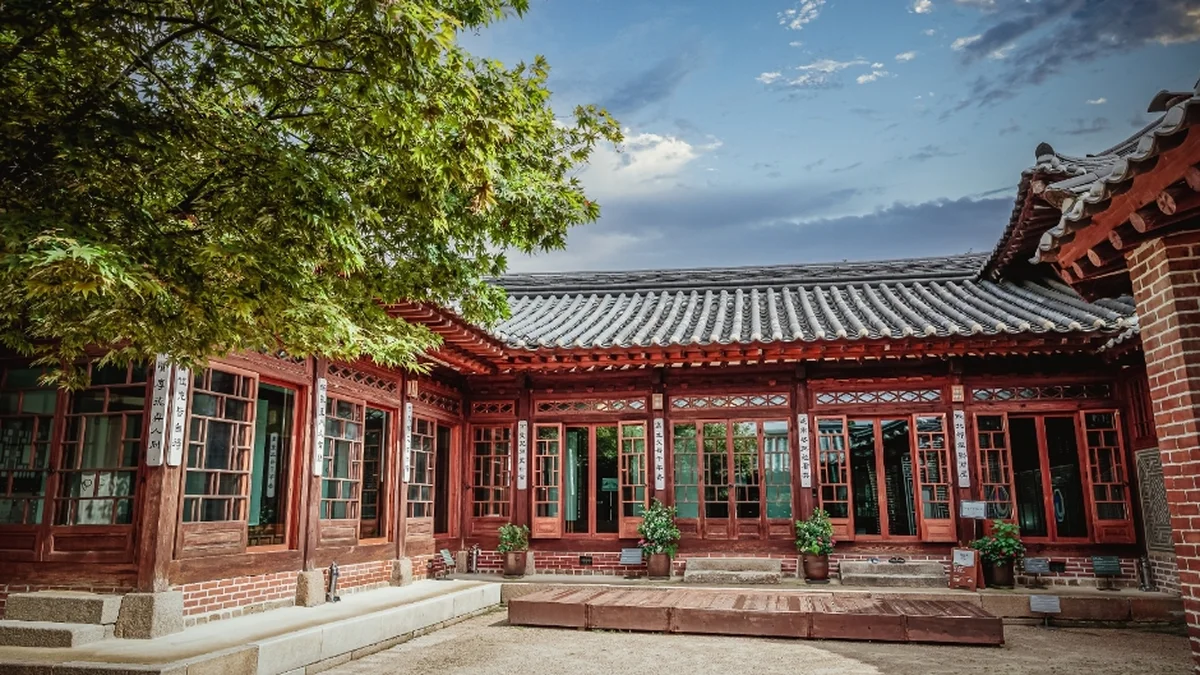 백인제가옥
