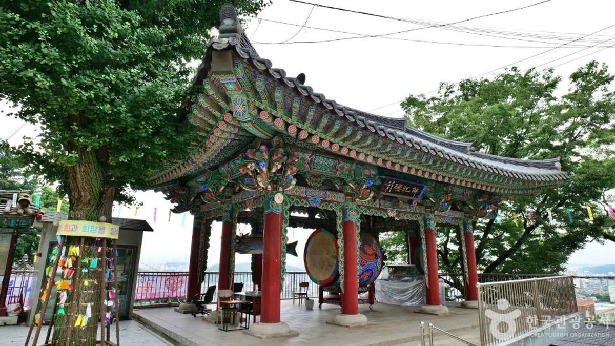 백련사(서대문)