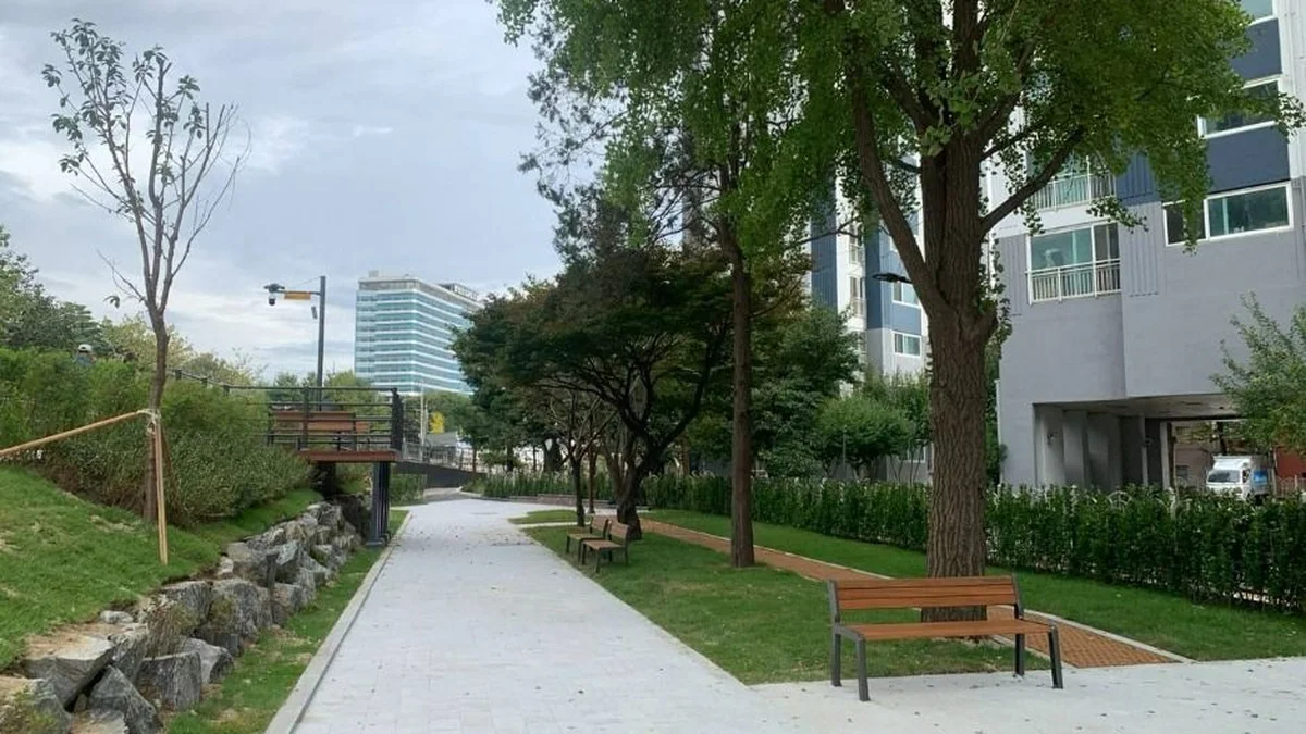 가금철교 문화공원