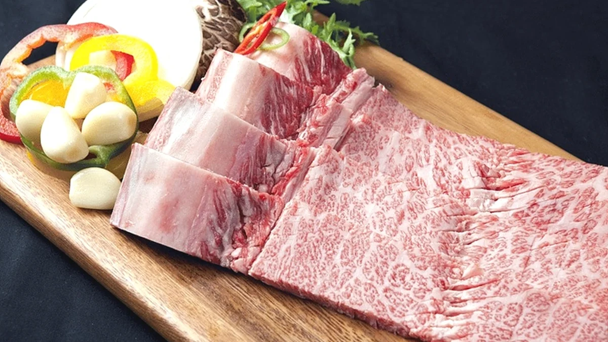 조선갈비