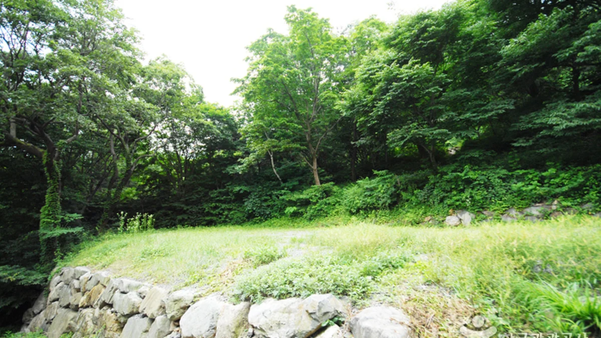간월산