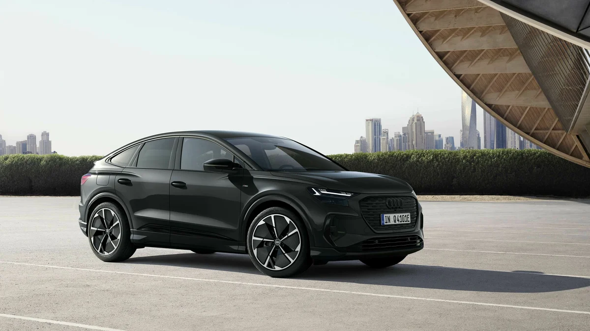 아우디 e-tron 2026 주행거리 계산에서 갈리는 선택 포인트