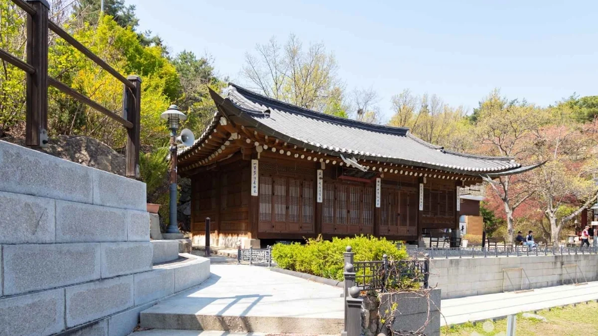 황학정