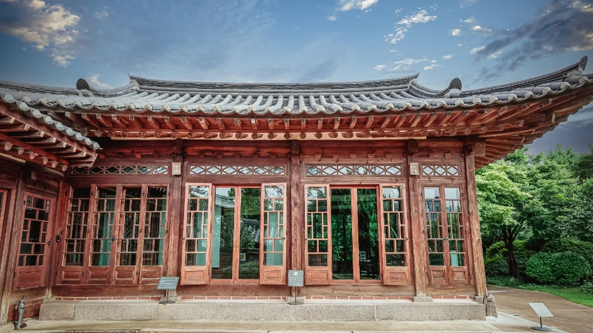 백인제가옥