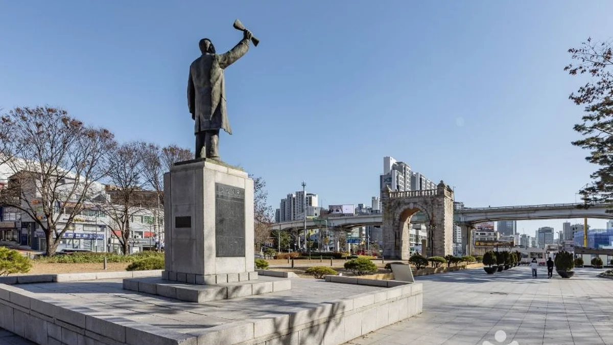 송재서재필선생상