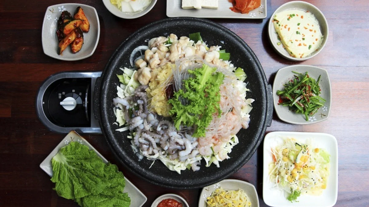 낙지마실